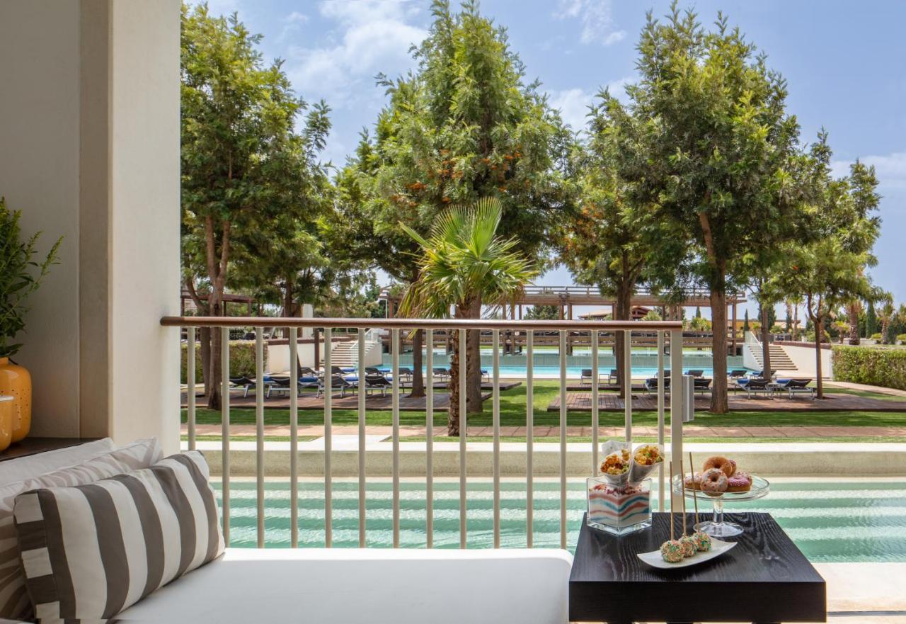 Anantara Vilamoura Family Friendly Exterior foto