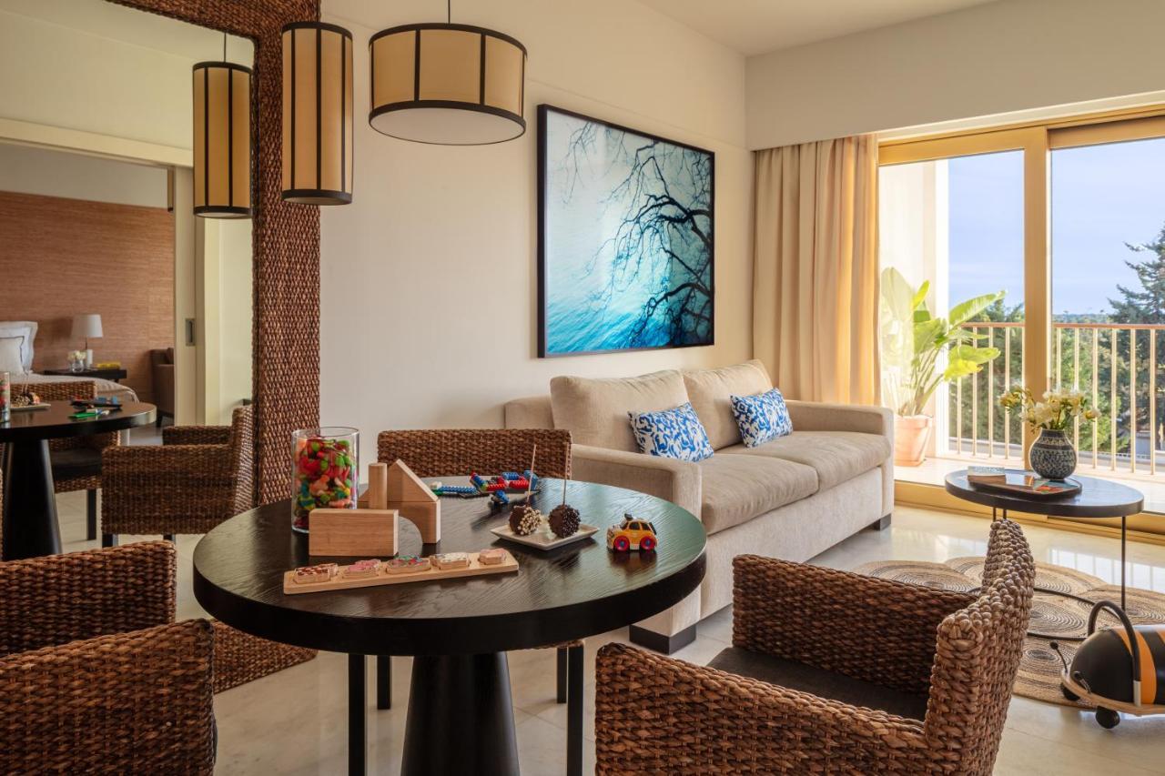 Anantara Vilamoura Family Friendly Exterior foto