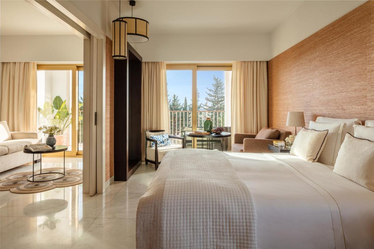 Anantara Vilamoura Family Friendly Exterior foto