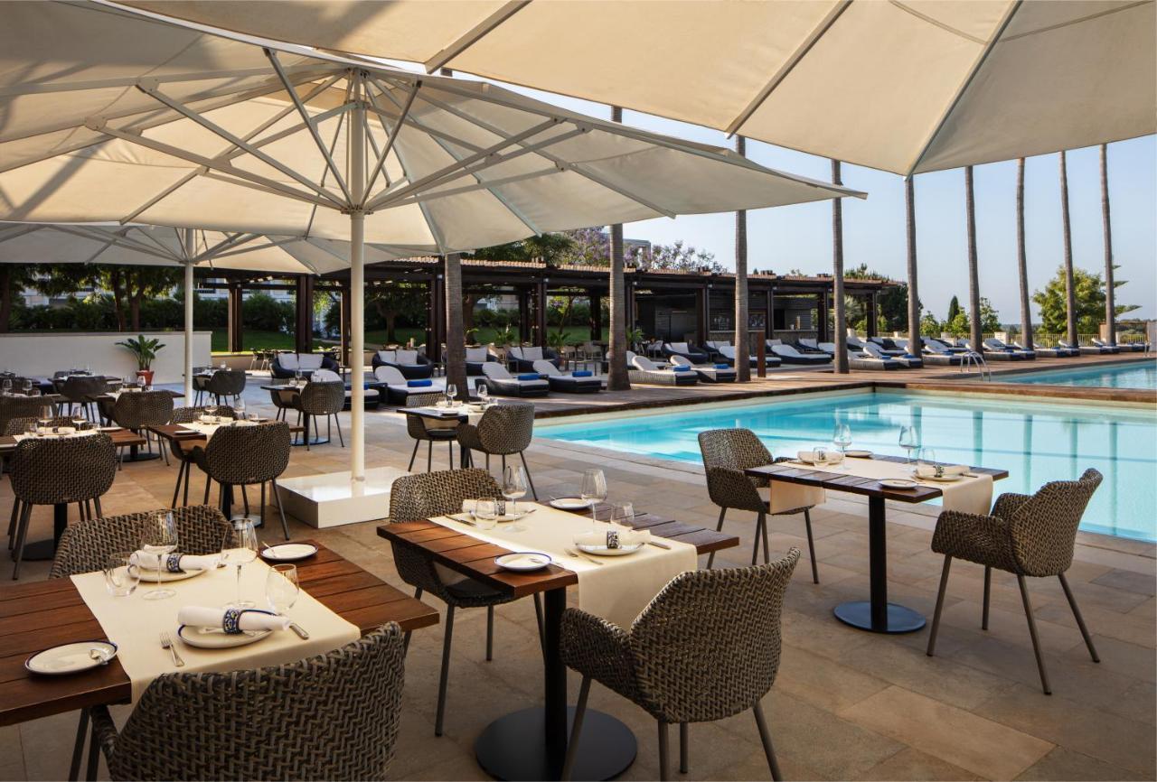 Anantara Vilamoura Family Friendly Exterior foto