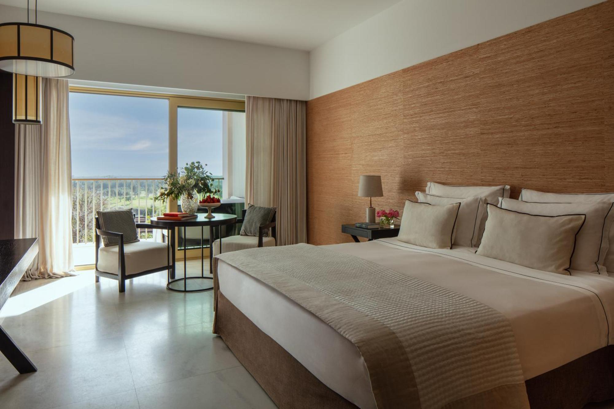Anantara Vilamoura Family Friendly Exterior foto