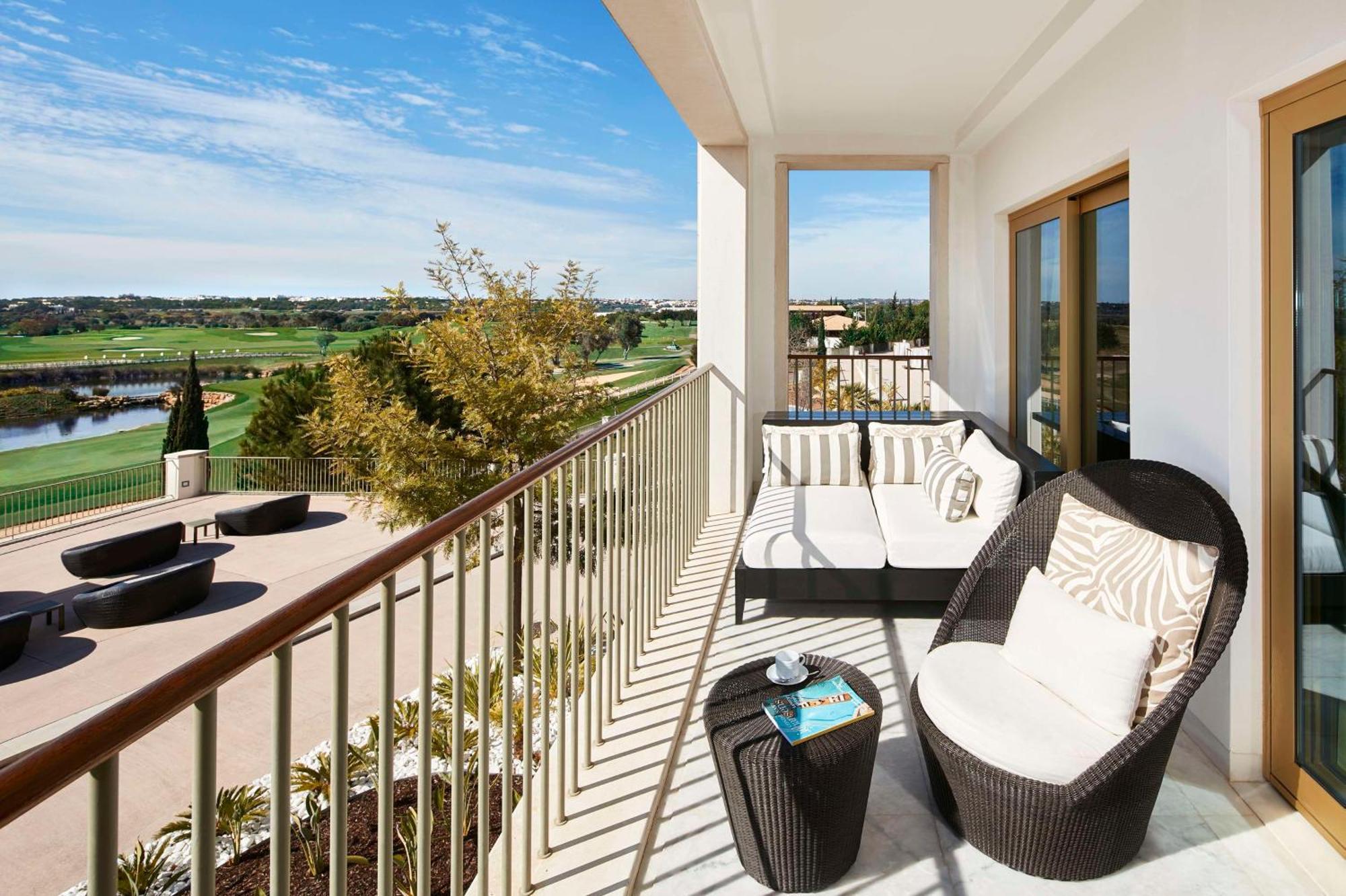 Anantara Vilamoura Family Friendly Exterior foto